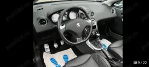 Vând Peugeot 308 cc - imagine 8