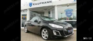 Vând Peugeot 308 cc - imagine 7