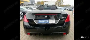 Vând Peugeot 308 cc - imagine 2