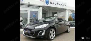 Vând Peugeot 308 cc - imagine 4