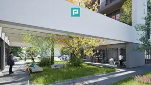 Spațiu comercial în Via - Universitate