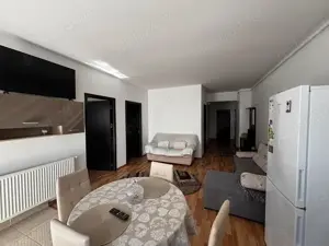 Apartament 3 camere Gib Mihaescu zona Kaufland  - imagine 4