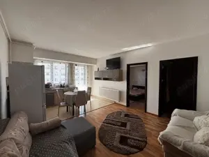 Apartament 3 camere Gib Mihaescu zona Kaufland 