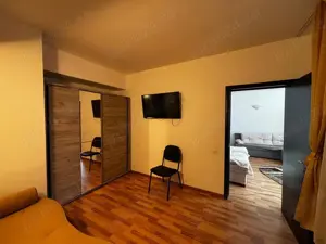 Apartament 3 camere Gib Mihaescu zona Kaufland  - imagine 11