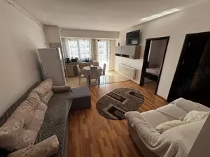 Apartament 3 camere Gib Mihaescu zona Kaufland  - imagine 2