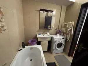 Apartament 3 camere Gib Mihaescu zona Kaufland  - imagine 13