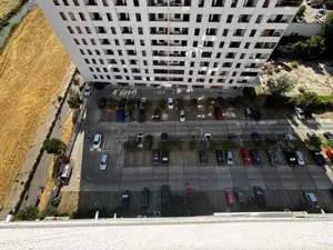 Apartament 3 camere Gib Mihaescu zona Kaufland  - imagine 19