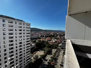 Apartament 3 camere Gib Mihaescu zona Kaufland  - imagine 18