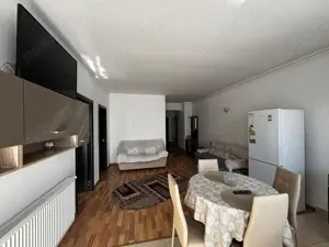 Apartament 3 camere Gib Mihaescu zona Kaufland  - imagine 5