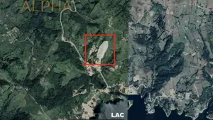 Teren Intravilan de 1.7 Hectare în Colibita - imagine 2