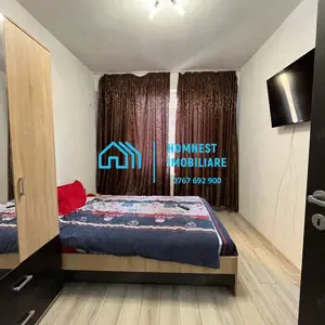 Ap 3 Camere mobilat | Strada Rezervelor. | Militari Residence - imagine 19