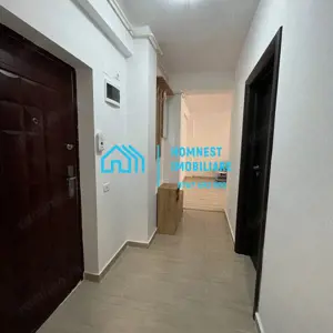 Ap 3 Camere mobilat | Strada Rezervelor. | Militari Residence - imagine 16