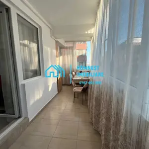 Ap 3 Camere mobilat | Strada Rezervelor. | Militari Residence - imagine 5