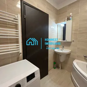 Ap 3 Camere mobilat | Strada Rezervelor. | Militari Residence - imagine 14