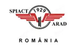 Spiact CF Arad - strungar