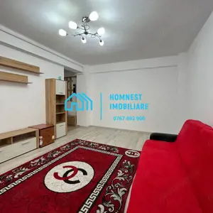 Ap 3 Camere mobilat | Strada Rezervelor. | Militari Residence - imagine 11