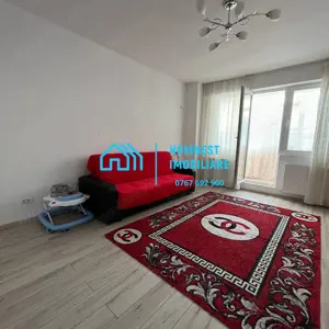 Ap 3 Camere mobilat | Strada Rezervelor. | Militari Residence - imagine 9