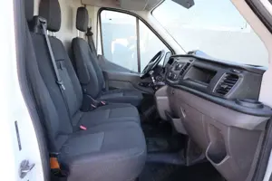 Ford Transit L2H2 2.0 MHEV 130CP   - imagine 11