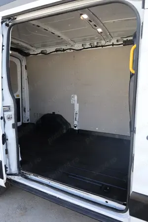 Ford Transit L2H2 2.0 MHEV 130CP   - imagine 10
