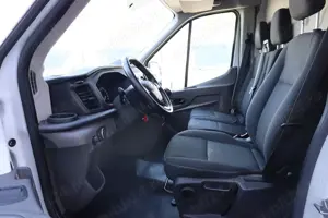 Ford Transit L2H2 2.0 MHEV 130CP   - imagine 12