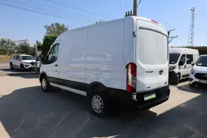 Ford Transit L2H2 2.0 MHEV 130CP   - imagine 4