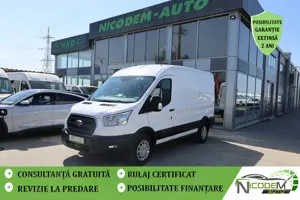 Ford Transit L2H2 2.0 MHEV 130CP