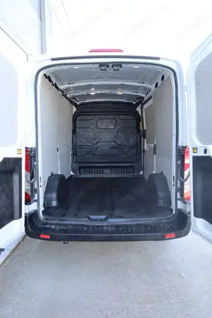 Ford Transit L2H2 2.0 MHEV 130CP   - imagine 9