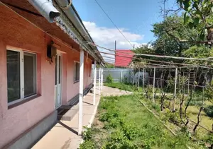 85.000 Euro- casa +magazin+garaj in com Smardan, sat Cismele, - imagine 4