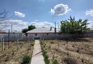 85.000 Euro- casa +magazin+garaj in com Smardan, sat Cismele, - imagine 8