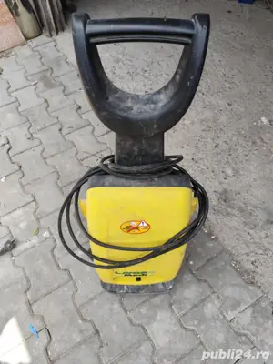 aparat de spalat cu presiune 