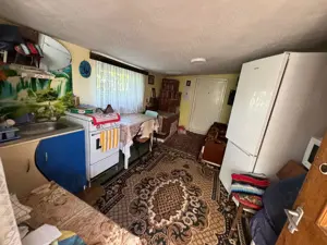 85.000 Euro- casa +magazin+garaj in com Smardan, sat Cismele, - imagine 7