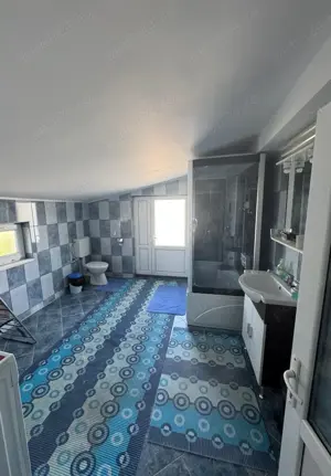 85.000 Euro- casa +magazin+garaj in com Smardan, sat Cismele, - imagine 6