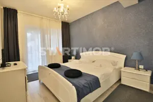Apartament zona Coresi cu parcare subterana si boxa - imagine 4