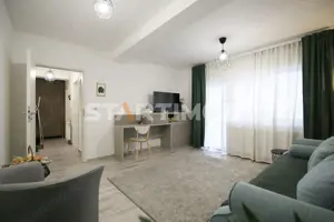 Apartament zona Coresi cu parcare subterana si boxa - imagine 5