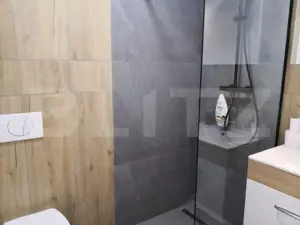 Apartament de 3 camere ultrafinisat, 74 mp utili, Calea Moldovei  - imagine 8