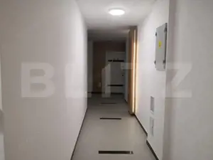 Apartament de 3 camere ultrafinisat, 74 mp utili, Calea Moldovei  - imagine 14