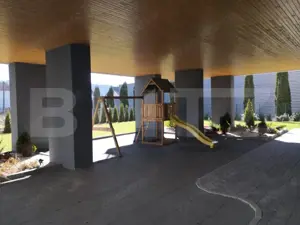 Apartament de 3 camere ultrafinisat, 74 mp utili, Calea Moldovei  - imagine 15