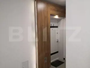 Apartament de 3 camere ultrafinisat, 74 mp utili, Calea Moldovei  - imagine 16