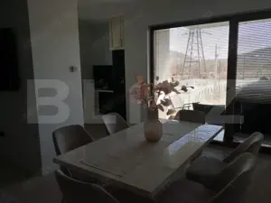 Apartament de 3 camere ultrafinisat, 74 mp utili MISS RESIDENCE 