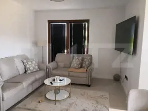 Apartament de 3 camere ultrafinisat, 74 mp utili, Calea Moldovei  - imagine 9