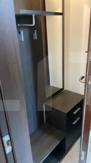 Garsoniera Lujerului, centrala termica, decomandatã - imagine 13