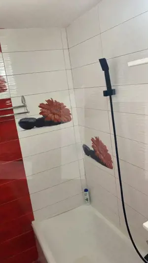 Garsoniera Lujerului, centrala termica, decomandatã - imagine 12