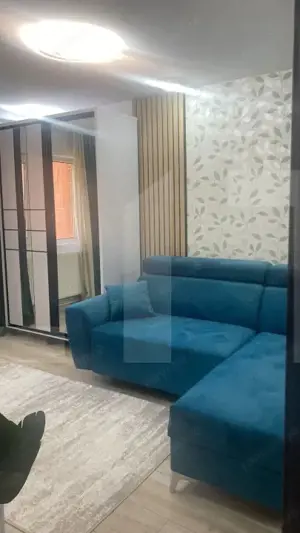 Garsoniera Lujerului, centrala termica, decomandatã - imagine 2