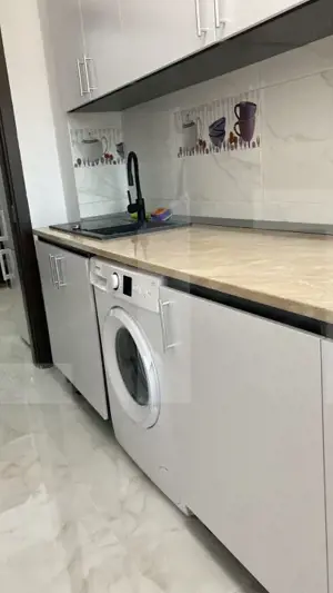 Garsoniera Lujerului, centrala termica, decomandatã - imagine 7