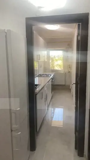 Garsoniera Lujerului, centrala termica, decomandatã - imagine 9