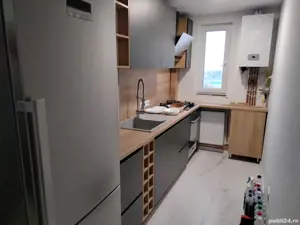 mobila la comanda, montaj mobila