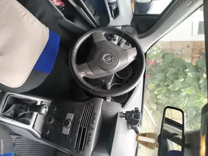 Vând Opel astra 2005