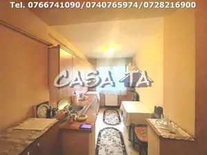Apartament 2 Camere, Etaj 2, Strada Aleea Brandusei
