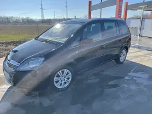 De vânzare Opel zafira 