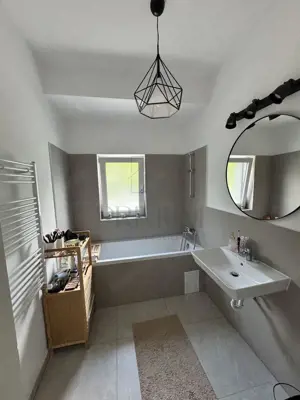 Dumbravita Kaufland - 2 Camere - Etaj intermediar - Centrala termica proprie - Loc de parcare inclus - imagine 5